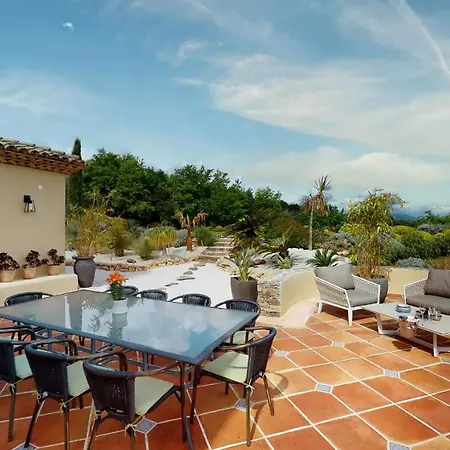 Villa K * Saint Tropez