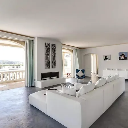 Villa K Vila