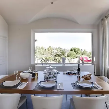 Villa K Vila *