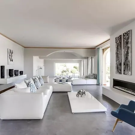 Vila Villa K