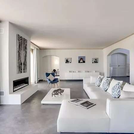Villa K