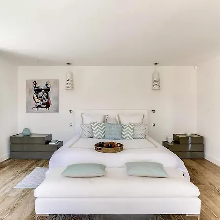 Vila Villa K *