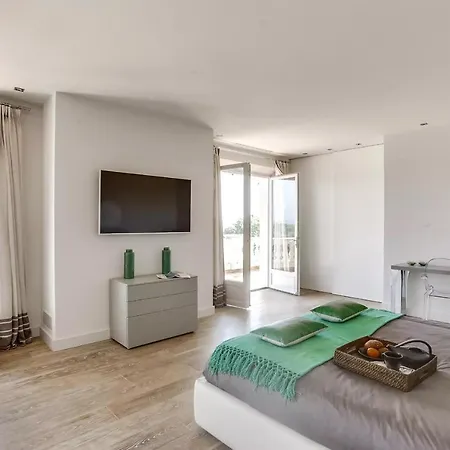Villa K Saint Tropez