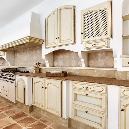 Villa K * Saint Tropez