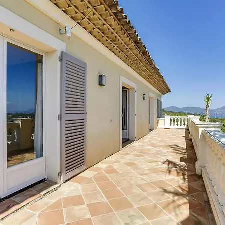 Villa K Vila