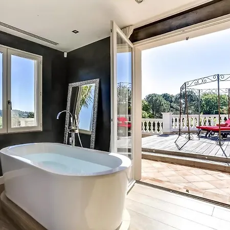 Villa K * Saint Tropez