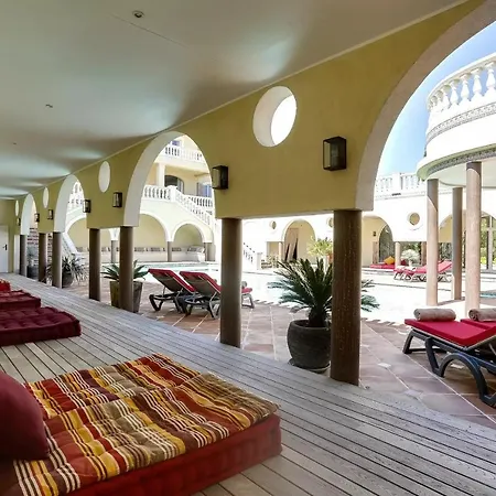 Villa K Vila