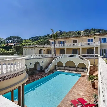 Villa K Vila
