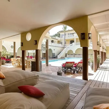 Villa K * Saint Tropez