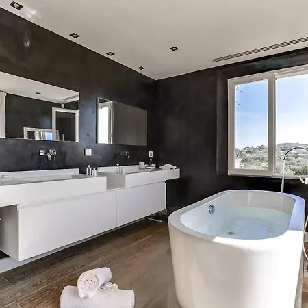 Vila Villa K *