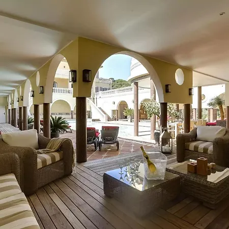 Villa K Vila *
