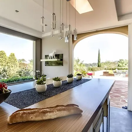 Villa K *