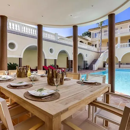 Vila Villa K *
